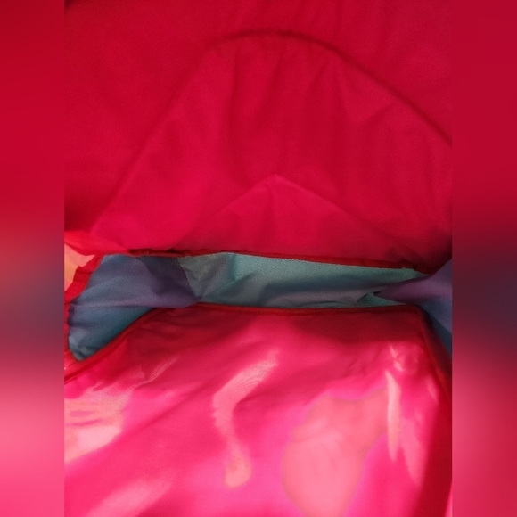 Minnie Mouse Disney School Bookbag NWT - Picture 4 of 7